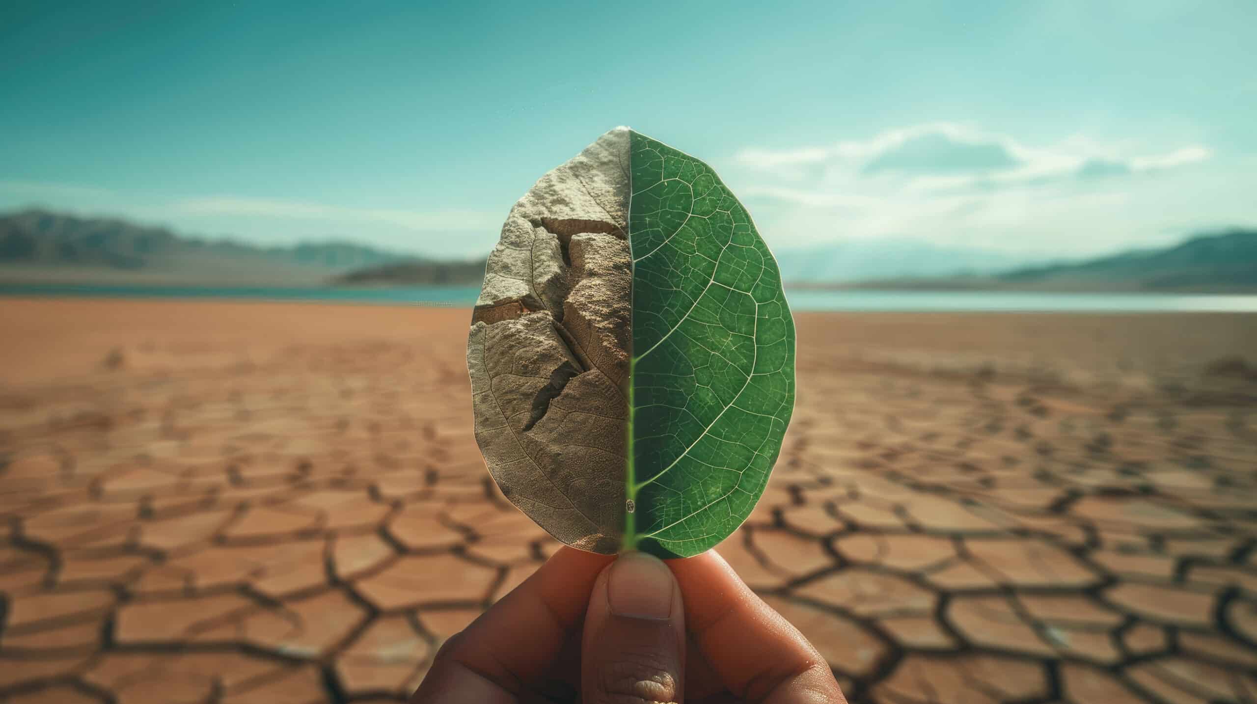 ACRA – “Climate Change? Claim the Change!”