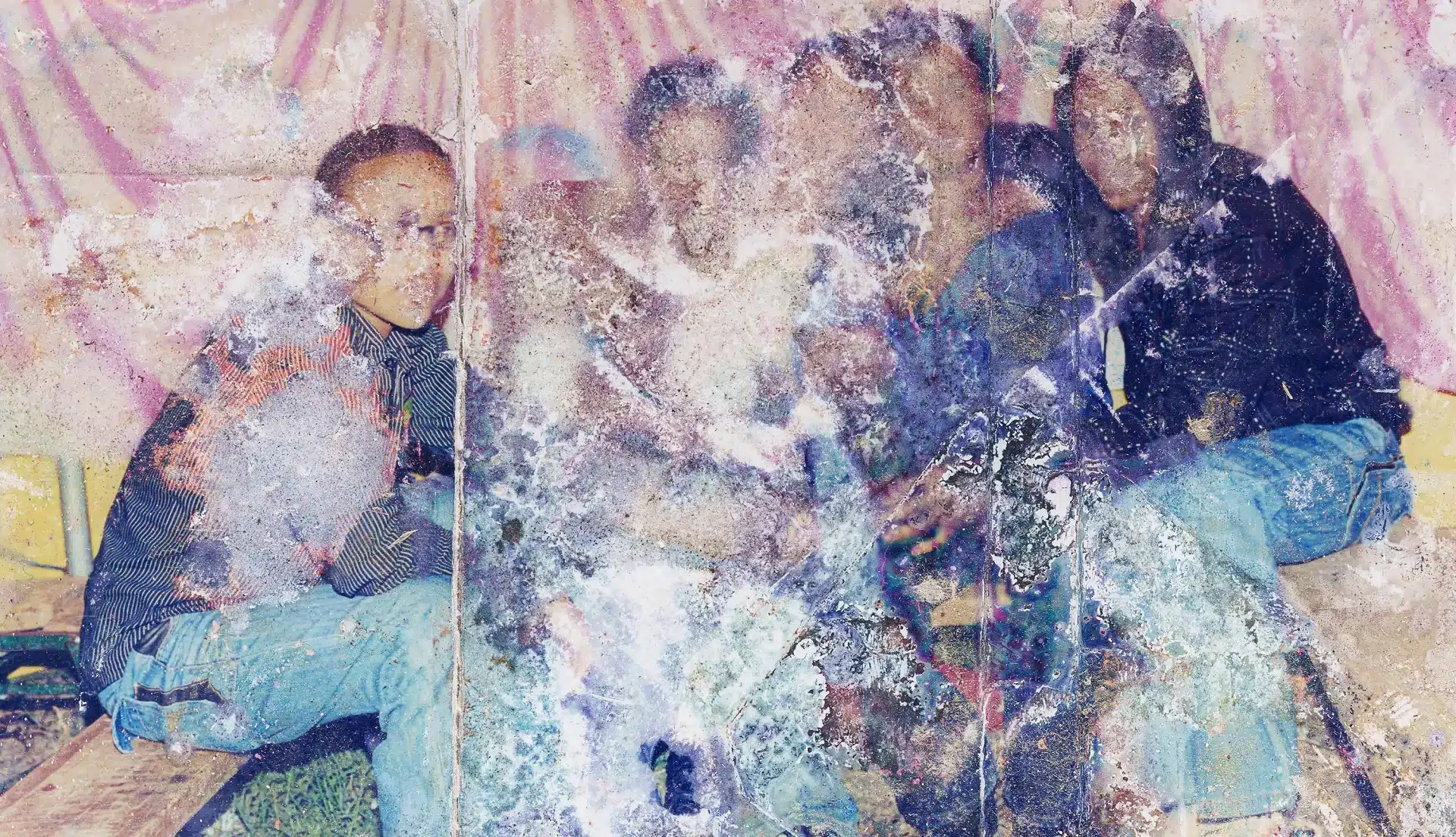 In corso a Milano la mostra “La memoria degli oggetti”