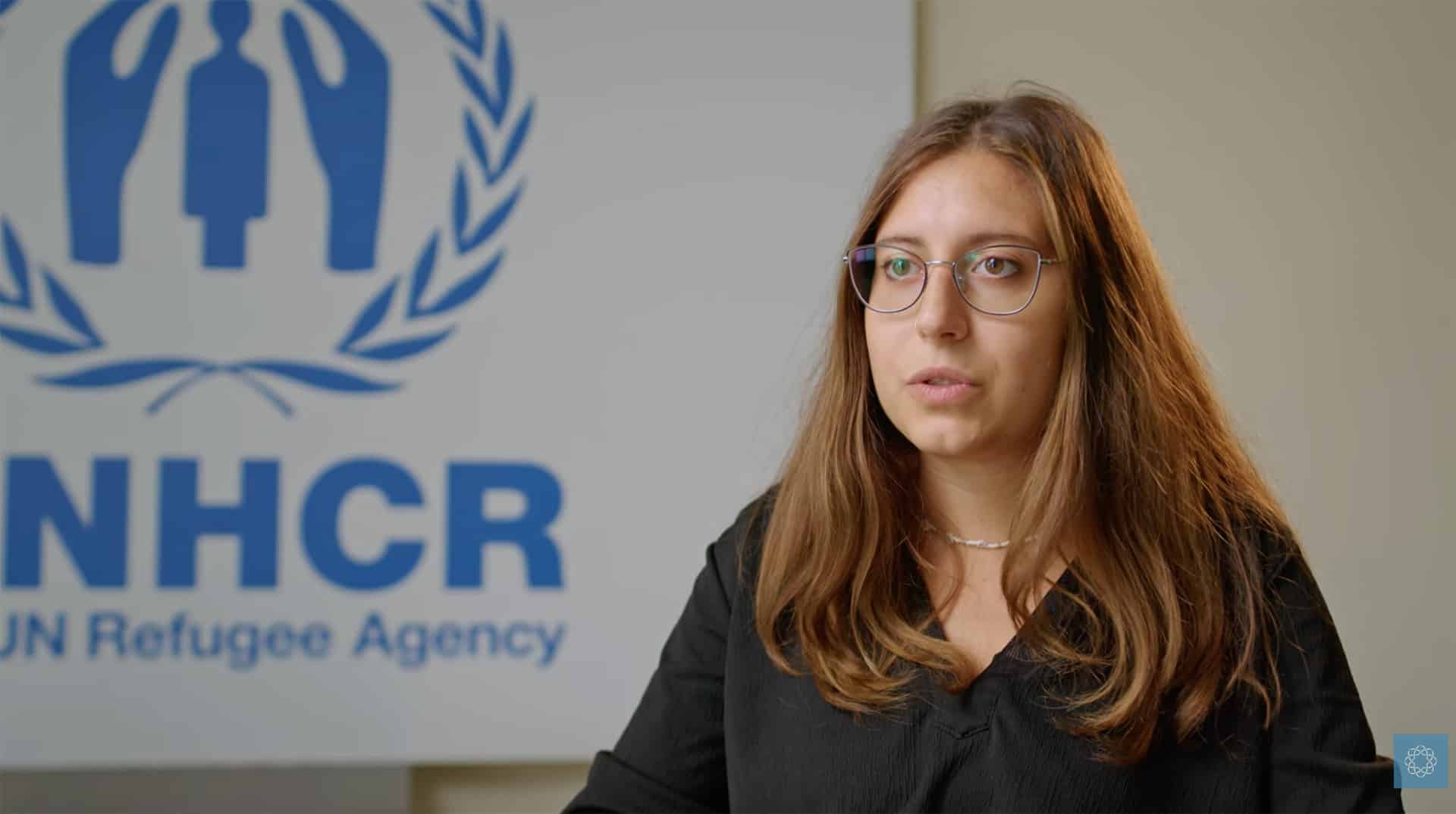 Video Otto per Mille Storie. Progetto: Community Matching