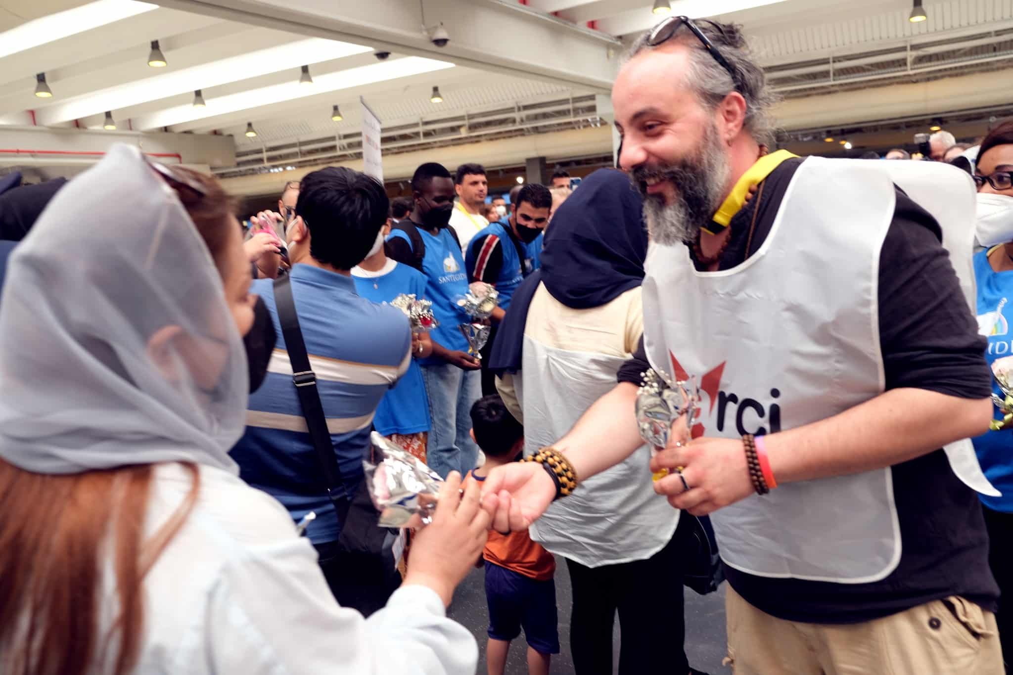 immagine di progetto "Circoli Rifugio – Più corridoi per la libertà" 1