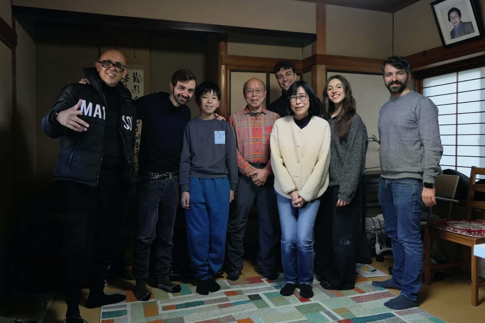 immagine news "Il Libro delle ombre (Docufilm)"