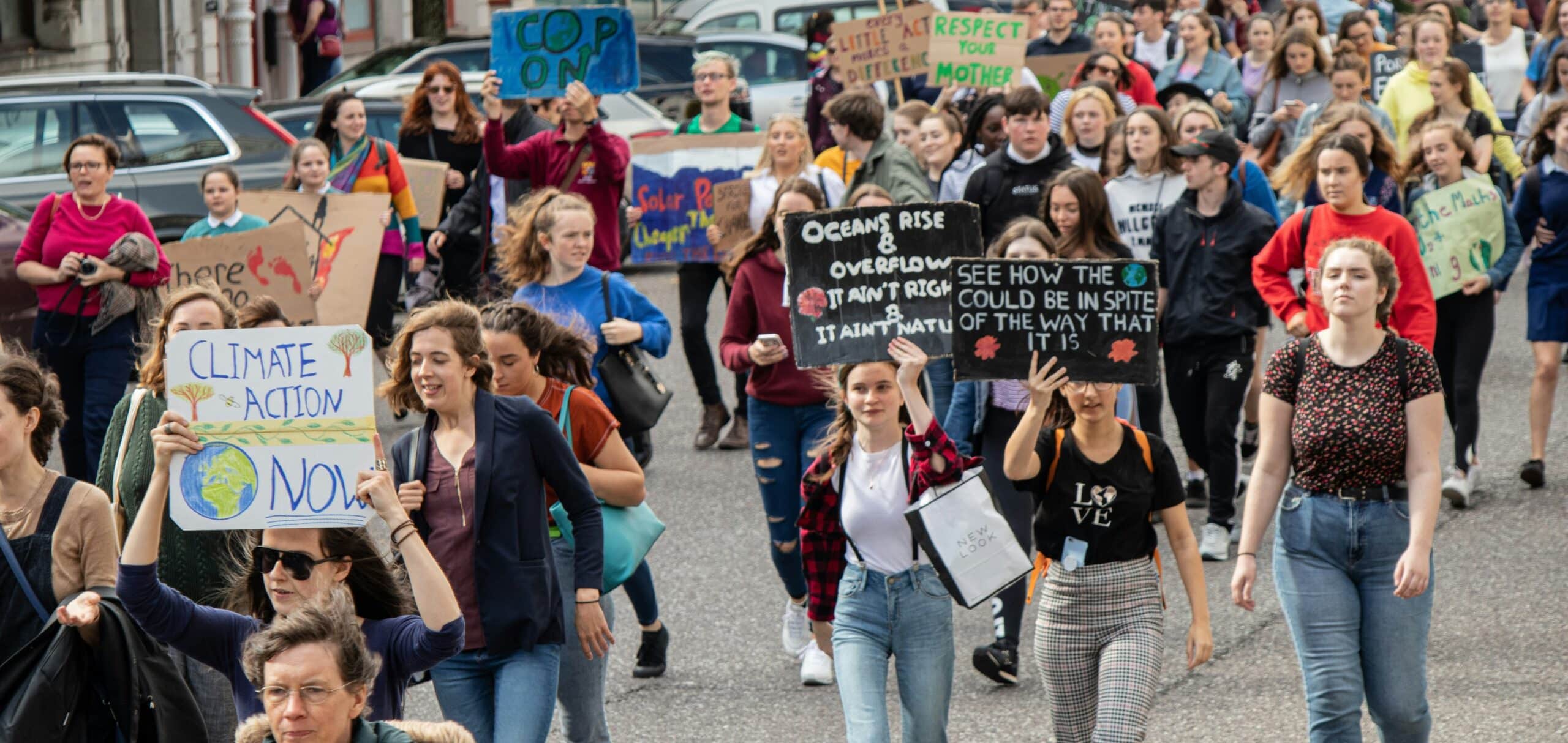 immagine di progetto "Documentario Youth4Climate" 1