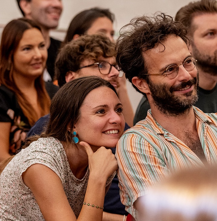 Un percorso di trasformazione interiore