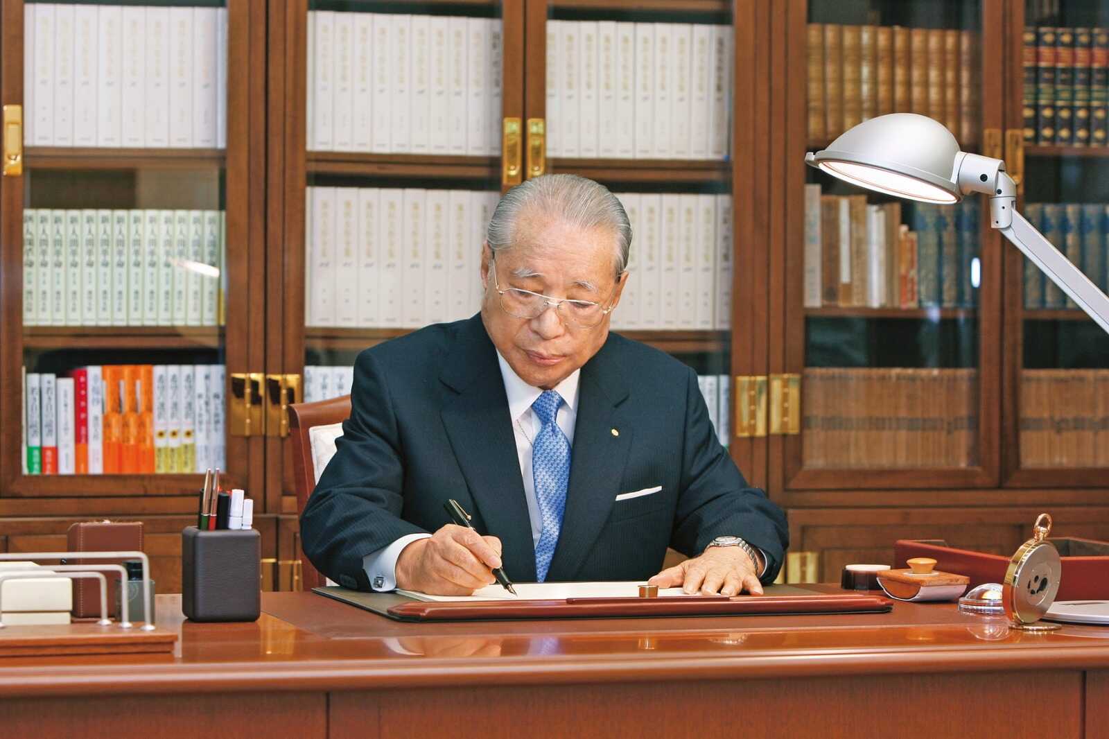 Comunicato stampa – Daisaku Ikeda, morto il maestro buddista della Soka Gakkai