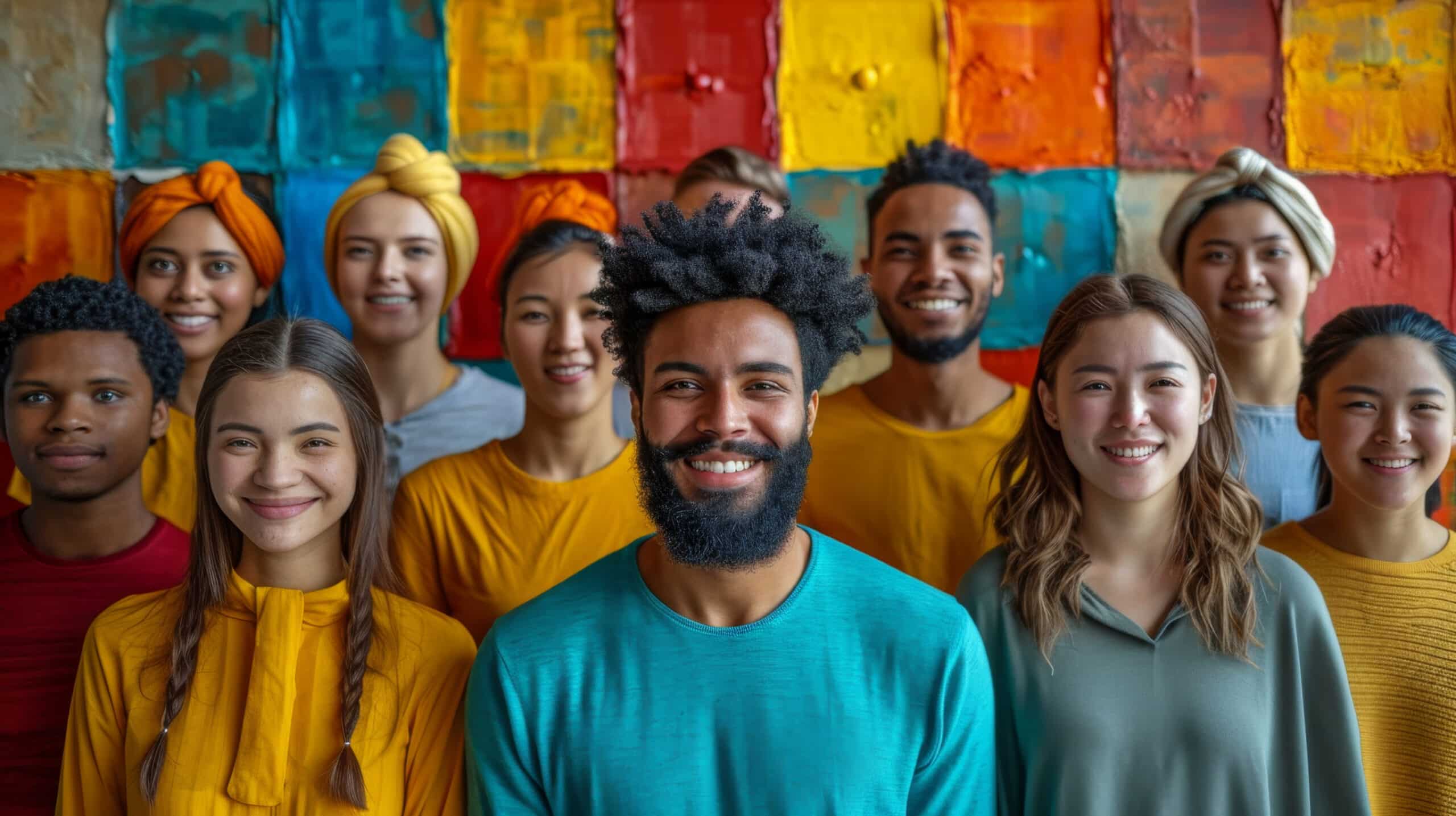 Community matching: rifugiati e comunità insieme per l’integrazione